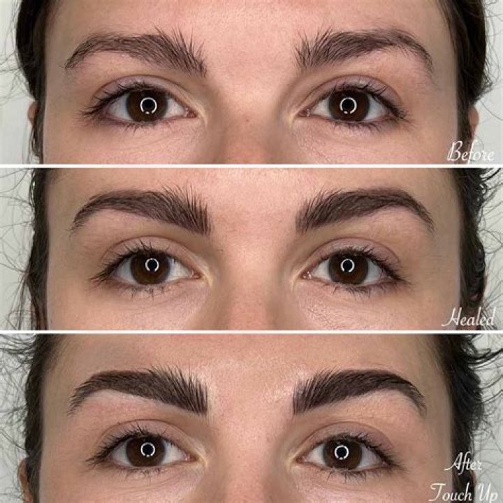 How do you get thicker eyebrows?