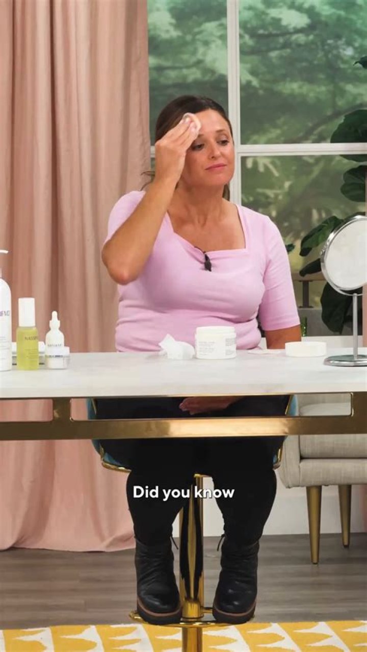 How do you get used to walking in heels?