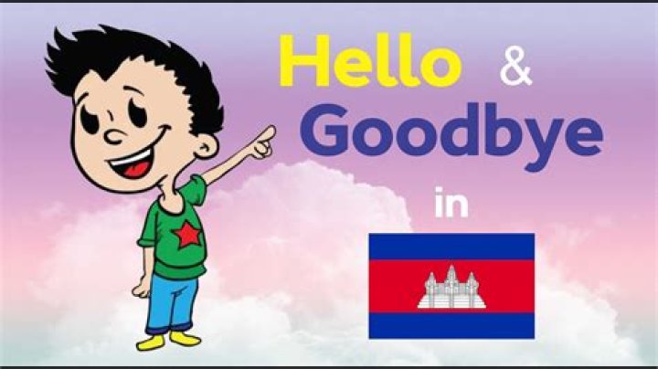 How do you say hello in Costa Rica?