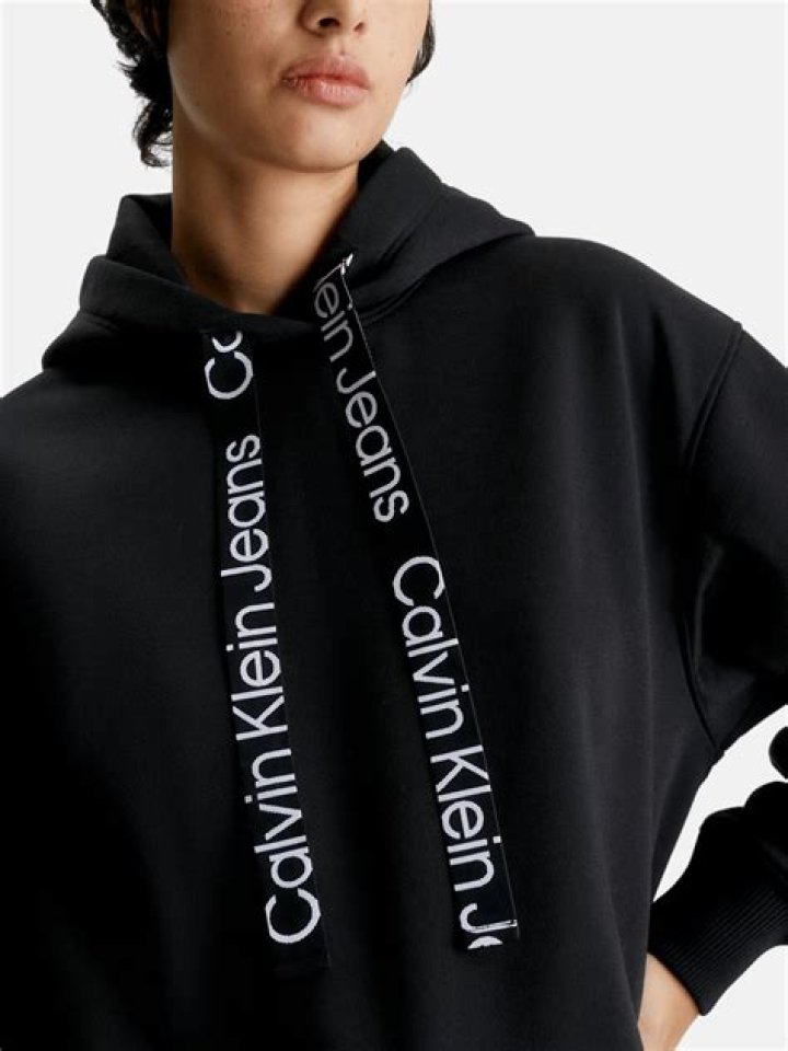 How do you spell Calvin Klein last name?