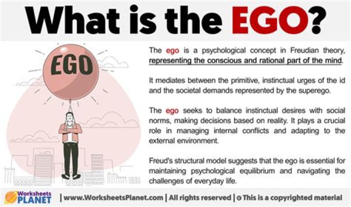 How does Ego fit into Eternals?