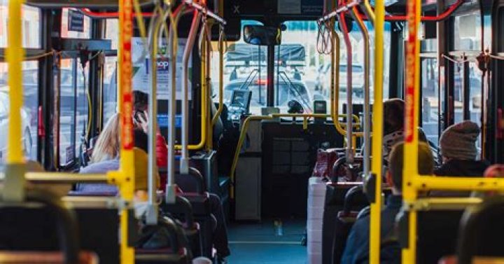 How does ride the bus work?