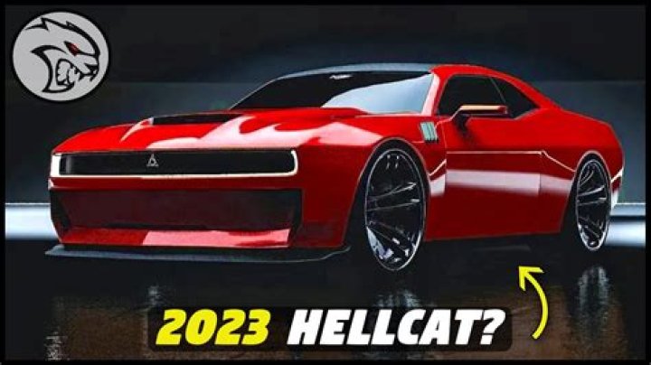 How fast can a SRT Hellcat go?
