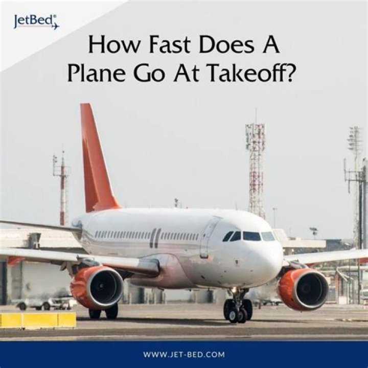 How fast does a Delta plane go?