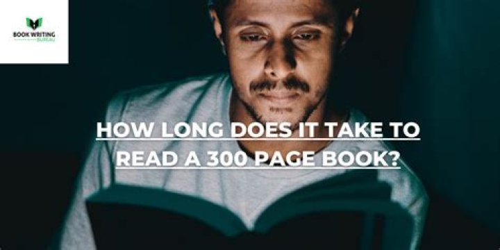 How long does it take to read 200 words out loud?