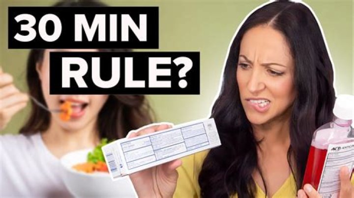 How many minutes should I jog everyday?