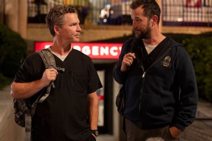 How many seasons will Jodie Whittaker be the Doctor?