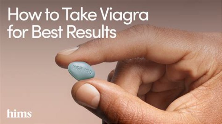 How many years does Viagra work?