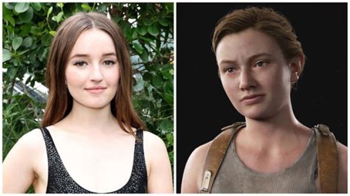 How old are the characters in The Last of Us 2?