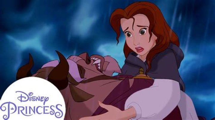 How old is Belle and the Beast?
