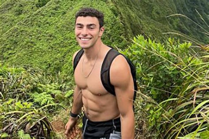 How old is Luigi now?