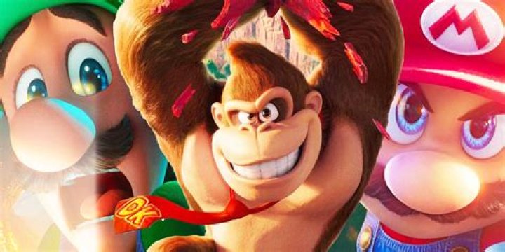 How old is Mario Mario?