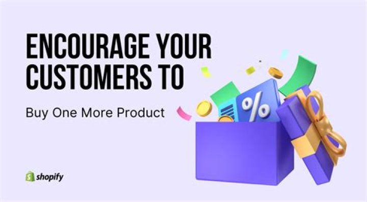 How would you encourage customers to buy your product online?