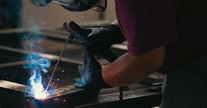 Is arc welding stronger than MIG?