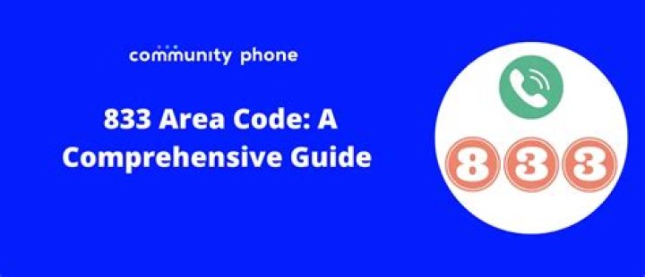 Is area code 831 a toll free number?