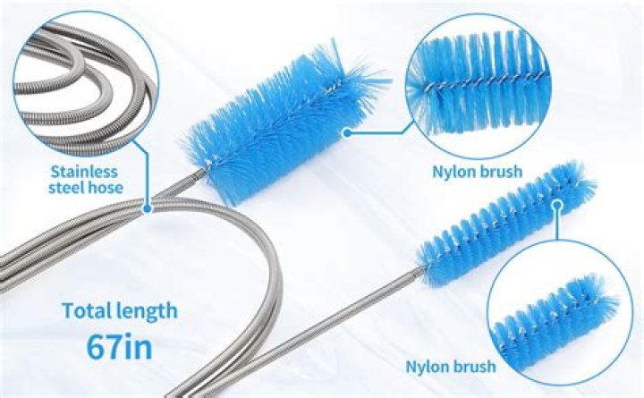 Is brush cleaner the same as white spirit?