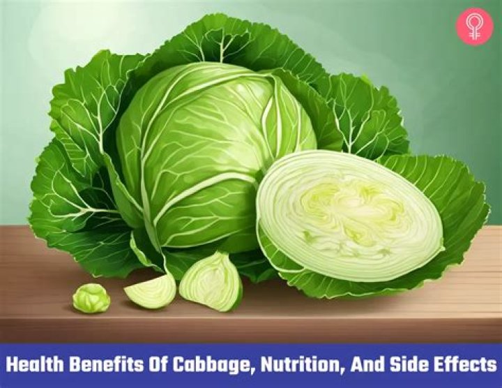 Is cabbage good for IBS?
