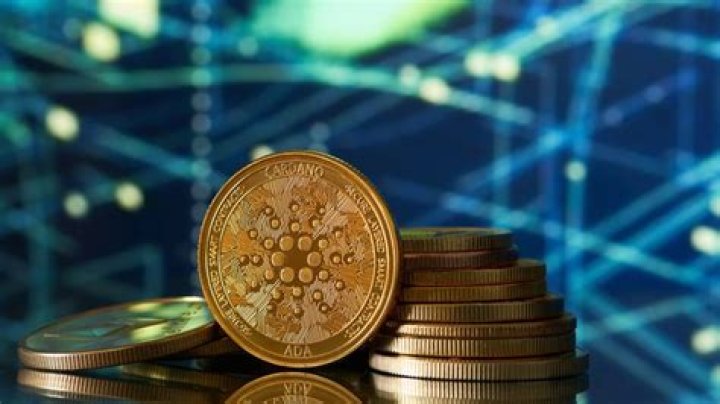 Is Cardano a coin or token?