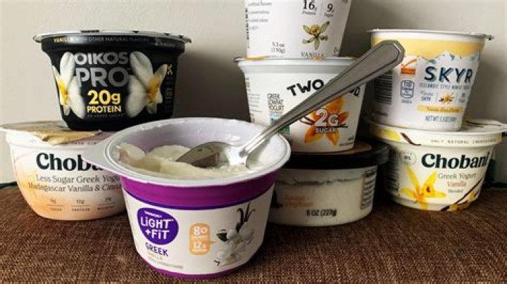Is dairy-free yogurt good?