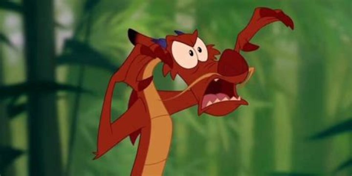 Is Disney Mulan scary?