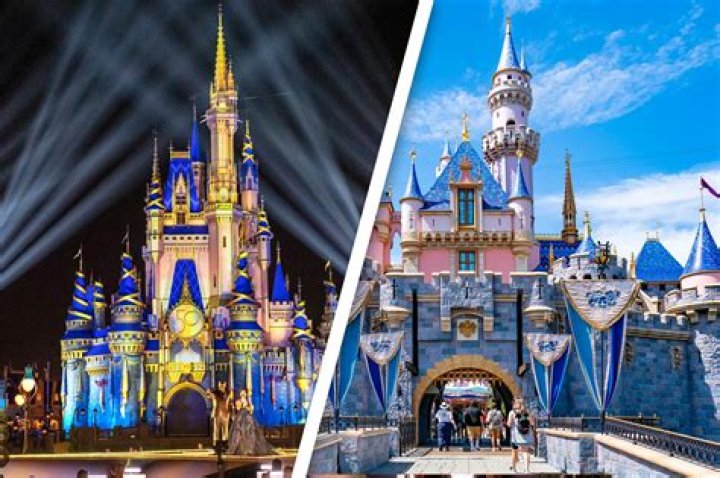 Is Disneyland cheaper than Disney World?