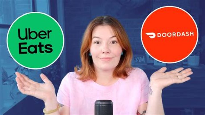 Is DoorDash or Uber Eats cheaper?
