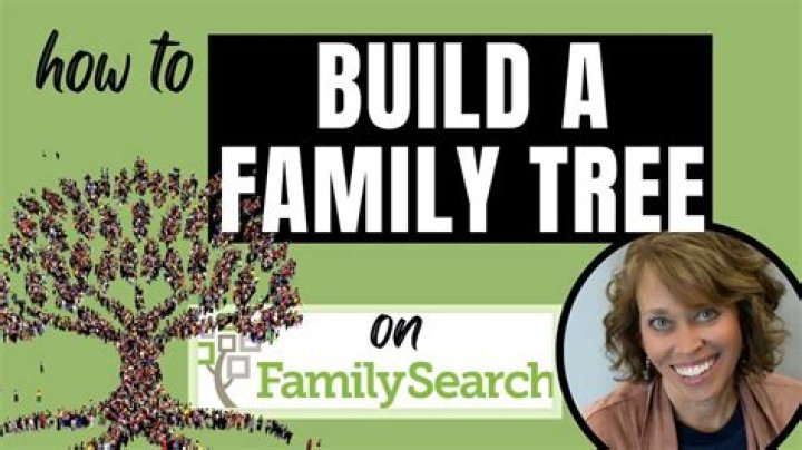 Is FamilySearch really free?