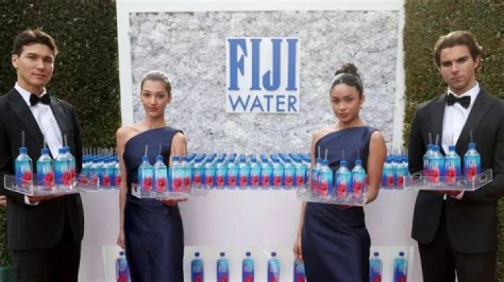 Is FIJI Water worth the money?