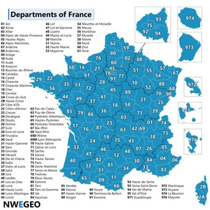 Is France English friendly?