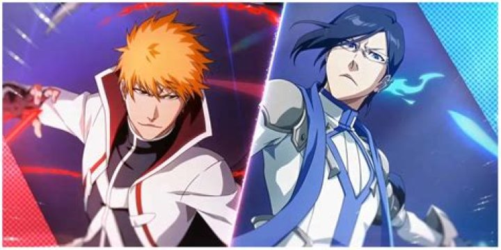 Is Ichigo related to URYU?