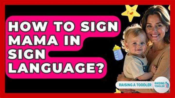 Is it easier for babies to say mama or dads?