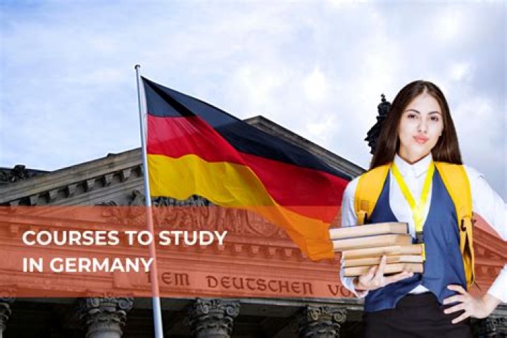 Is it free to study in Germany?