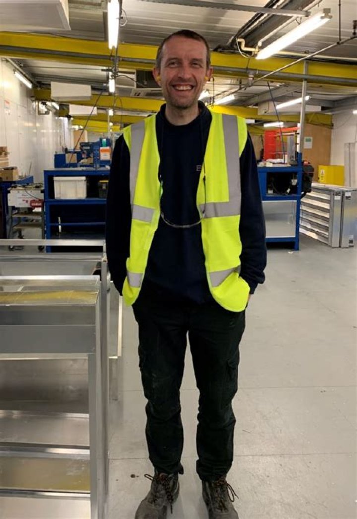 Is it good to work for FedEx?