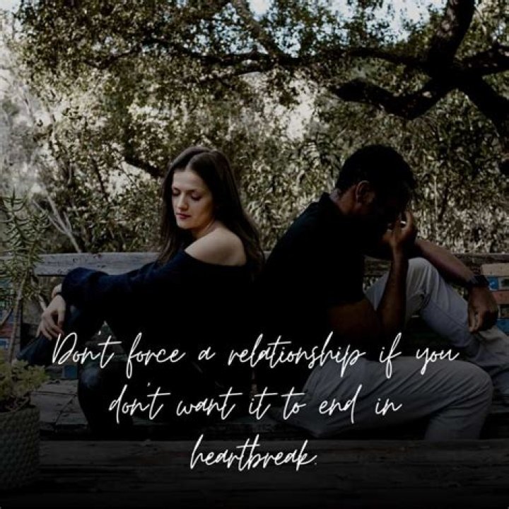 Is it OK to be in a relationship at 13?