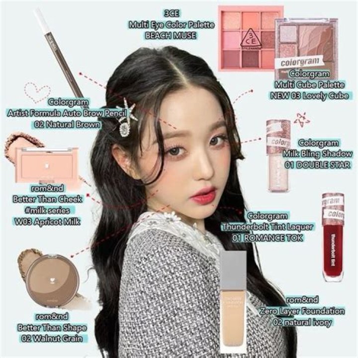 Is Korean makeup better?
