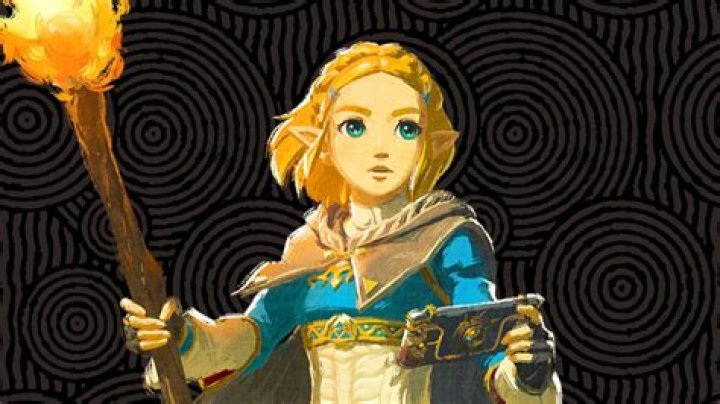 Is Link Zelda brother?