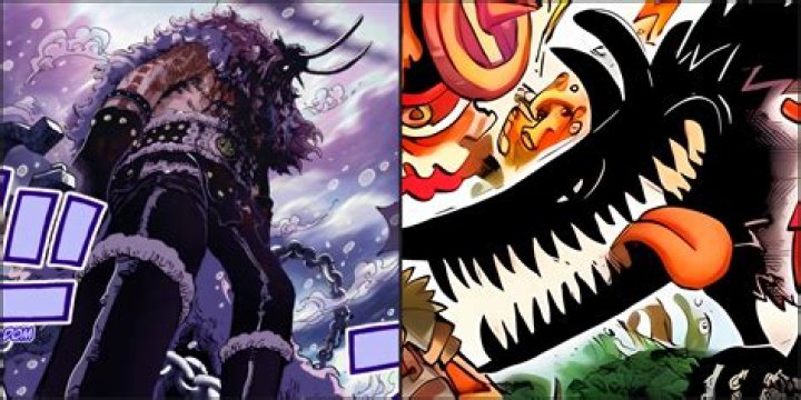 Is Loki's son a wolf?