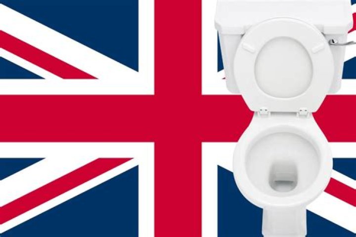 Is loo American or British?