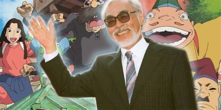 Is Miyazaki retired?