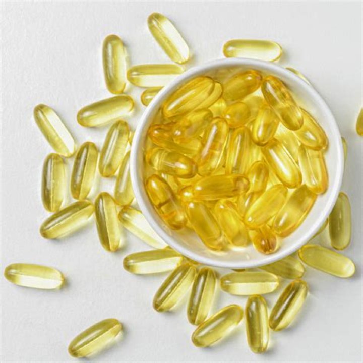 Is omega-3 the same as fish oil?