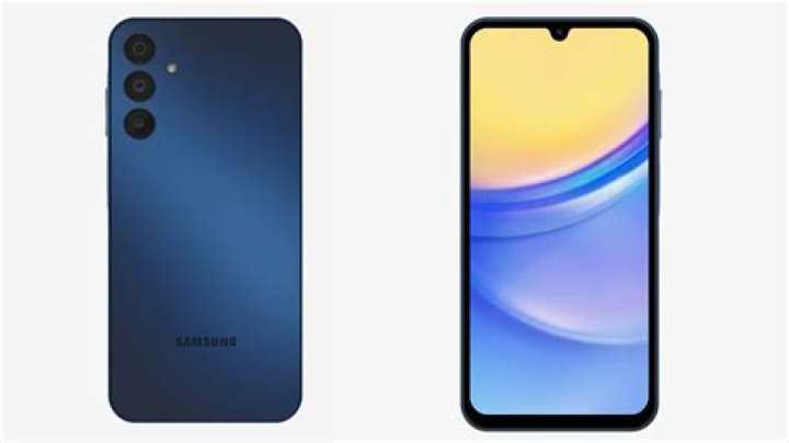 Is Samsung galaxy M31 5G?