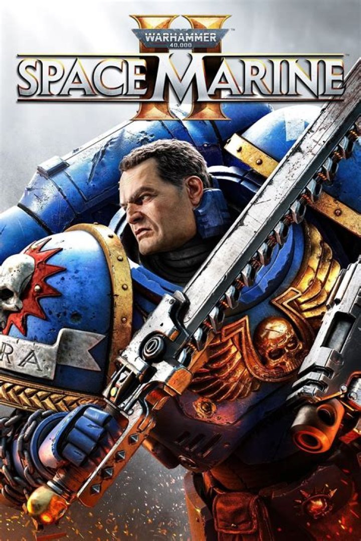 Is Space Marine immortal?