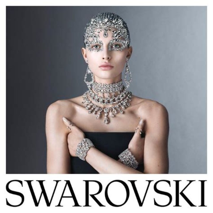Is Swarovski considered luxury?