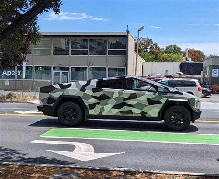 Is Tesla Military Friendly?
