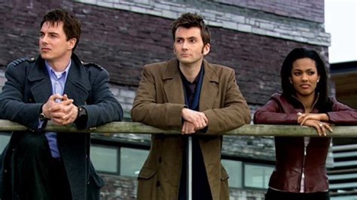 Is the Doctor the last Time Lord?