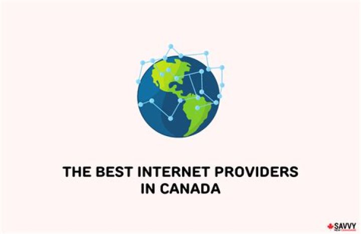 Is there free internet in Canada?