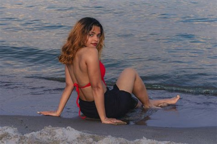 Is Tricia and precious related?