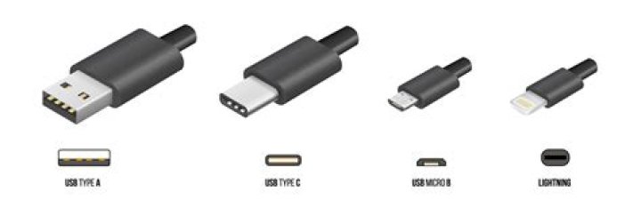 Is USB a slower than USB-C?