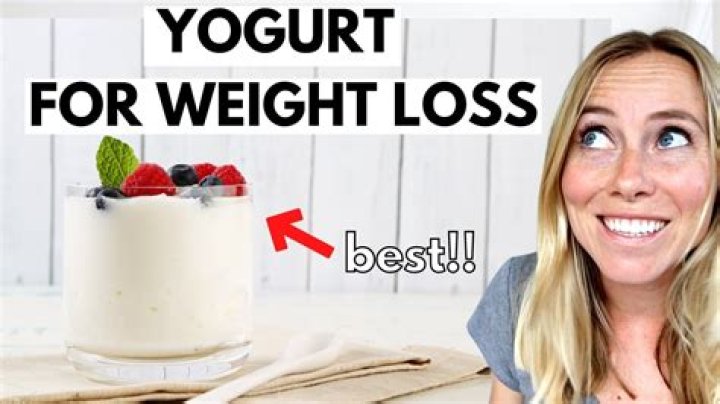 Is yogurt good for brain?