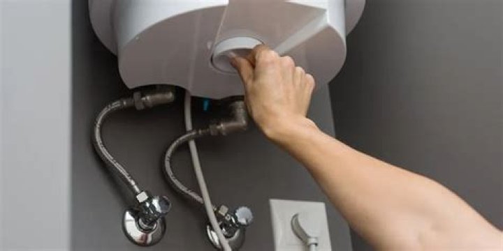 Should I replace my water heater before it fails?